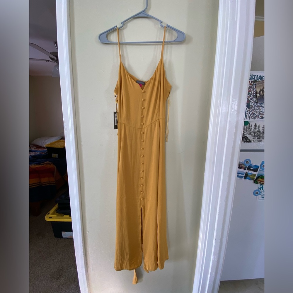 Vince camuto dress